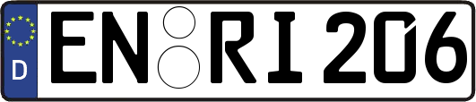 EN-RI206