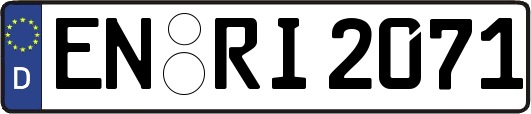 EN-RI2071