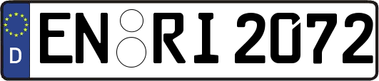 EN-RI2072