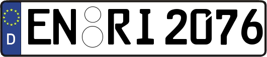 EN-RI2076