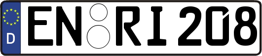 EN-RI208