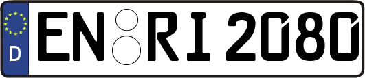 EN-RI2080