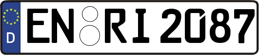 EN-RI2087