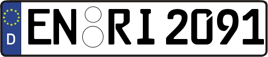 EN-RI2091