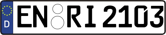 EN-RI2103