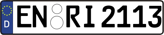 EN-RI2113