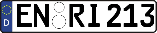 EN-RI213