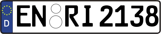 EN-RI2138