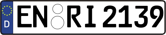 EN-RI2139