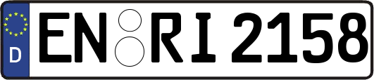 EN-RI2158