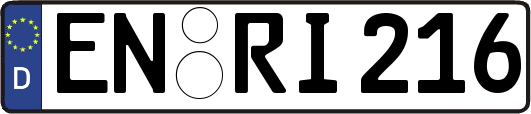 EN-RI216