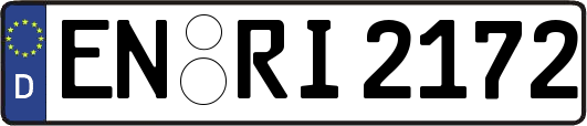 EN-RI2172
