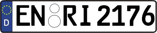 EN-RI2176