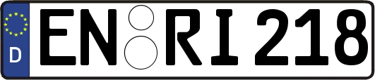 EN-RI218