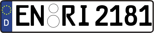 EN-RI2181