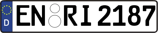 EN-RI2187
