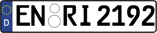 EN-RI2192