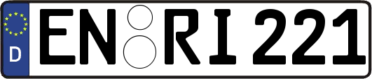 EN-RI221