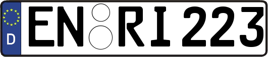 EN-RI223