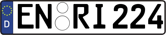 EN-RI224