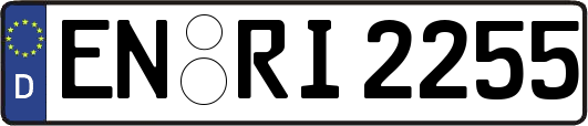EN-RI2255