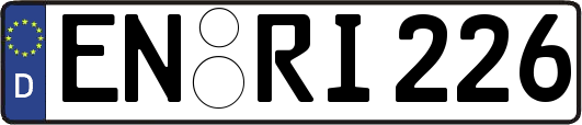EN-RI226