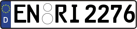EN-RI2276