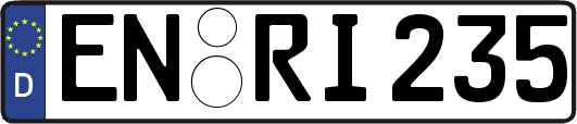EN-RI235