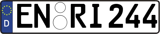 EN-RI244