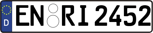 EN-RI2452