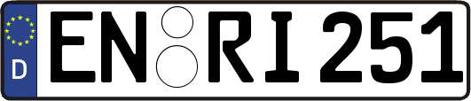 EN-RI251