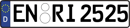EN-RI2525