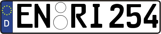 EN-RI254