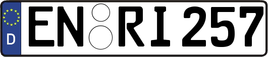 EN-RI257