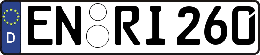 EN-RI260