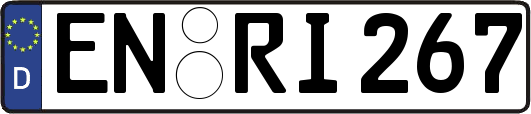 EN-RI267