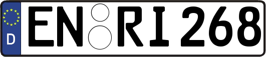 EN-RI268