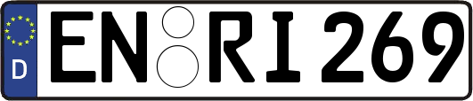 EN-RI269