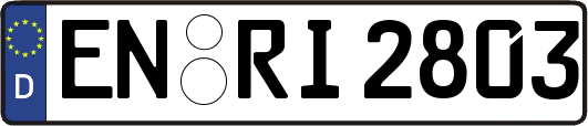 EN-RI2803