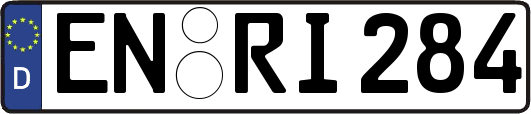 EN-RI284