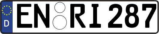 EN-RI287