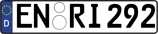 EN-RI292