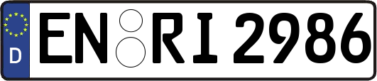 EN-RI2986