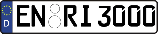 EN-RI3000