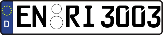 EN-RI3003