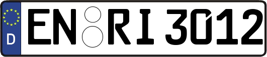 EN-RI3012