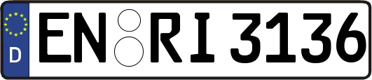 EN-RI3136