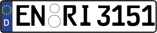 EN-RI3151
