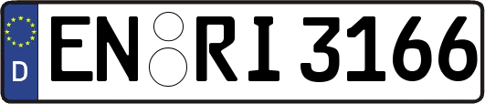 EN-RI3166