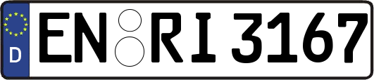 EN-RI3167